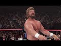 WWE 2K24 Extremely Old School: Summerslam