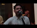 Local Natives - Live at the Michelberger Hotel