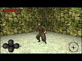 Shinobido I PPSSPP HD Project Entry 7 I Kenobi Ninja HD textures