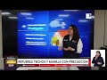 El Tiempo en TVPerú: Esta será la temperatura en Lima Metropolitana este viernes  6 de septiembre