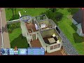 the sims 3: behind the household (claire ursine)