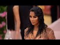 Kim Kardashian West Gets Fitted for Her Waist-Snatching Met Gala Look | Vogue