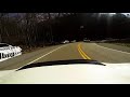 Chasing a Lotus Elise