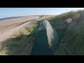 The Northumberland Coastal path, day 1 of 5, May 2022