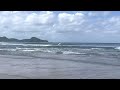 Iguana, Nicaragua  - Surf Waves 21 June 2023