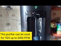 Aquaguard Sure Delight Water Purifier 2024 🌟🌟Best RO Water Purifier in 2024 🌟🌟