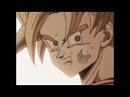 Carry On, Wayward Son (Dragon Ball Z AMV)