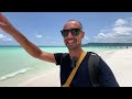 🇰🇭| BEST island South East Asia| FULL TOUR: Koh Rong, Cambodia 2024