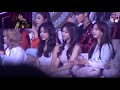 TWICE reaction  to BLACKPINK - ‘불장난 (PLAYING WITH FIRE)’ + ‘마지막처럼 (AS IF IT’S YOUR LAST) in 2018 GDA