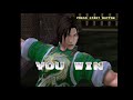 KEEPING BLOODY ROAR ALIVE LONG GAMEPLAY.