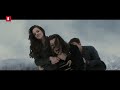 Bella rips off the heads of the Volturi  (Final Fight) | The Twilight Saga: Breaking Dawn - Part 2