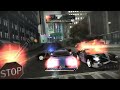 The REAL Reason why there were only 5 heat levels in free roam... | NFS Most Wanted 2005