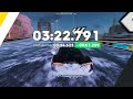 The Crew 2 Dominion Frozen #2-3:22:791 OLD WR