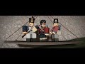 The Scots Guard Escape San Sebastian - Roblox Guts and Blackpowder Animation