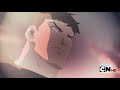 Young Justice  Generator Rex Intro 