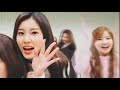 IZ*ONE being a mess on vlive