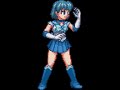 CPS2 Originals - Sailor Mercury