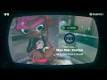 Octo Expansion replay before Side Order part 3! (Splatoon 2)