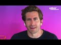 Kid Gloves: Jake Gyllenhaal on sibling fighting, getting animated for ‘Spirit Untamed’ and NFTs