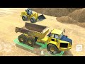 Construction Simulator 3 | Contraction Simulator 3 Gameplay | Contraction Simulator | Jcb Game