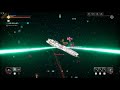 EVERSPACE 2 - CETO Signal Decoder. That's a lot of hostiles !