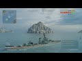 World of Warships: Legends_20190505130921