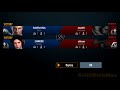 SW: Force Arena | 2 v 2 Match (2)