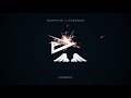 Disphing & DR34MER - Sparks (Official Audio)