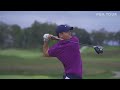 Rory McIlroy’s swing in slow motion (every angle)