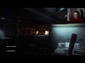 Alien Isolation Part 2