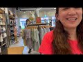 Fukuoka Vlog: Tosu Premium Outlets Shopping! 🇯🇵 | Jm Banquicio