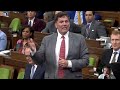 ANGRY Female MP Tells Trudeau To 