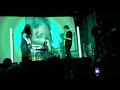 Anamanaguchi - Miku (Live in Toronto @ Lee's Palace, April 23rd, 2022)