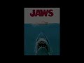 JAWS (John Williams) — Main Title || GarageBand Cover