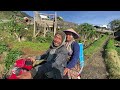 RETIREMENT DREAM VILLAGE!! Natural Views of Mountain Villages - Stories of Indonesian Village