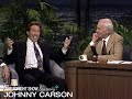 Tim Allen Makes His First Appearance | Carson Tonight Show