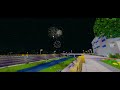 PART 17: SM CENTER ORMOC MINECRAFT FIREWORKS DISPLAY