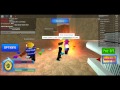 ROBLOX Sonic Ultimate RPG- Darkspine Tutorial