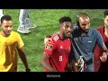 مباراة ليبيا والغابون 2-1 اهداف المنتخب الليبي • اداء رائع