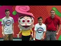 Koaster Kids at Nickelodeon Universe - Mall of America