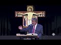 Dr. Scott Hahn | After This Our Exile: Hard Times Make Us Holy