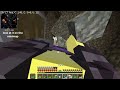minecraft cave dweller: i was so scared it physically hurt