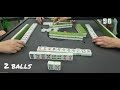 The Mystery Of Kling's Winning Move In The Best Mahjong Game Revealed  -Jhat Mahjong Series No.320