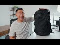 The All-New Osprey Parsec!!! My new fave EDC / Travel pack and best Osprey backpack?!