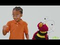 Sesame Street: Elmo and Kids Meet a Beekeeper featuring @hihokids