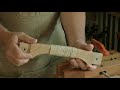 How to Wrap a Handle with Cord with Mike Pekovich