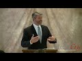 Observable Evidences of True Conversion | Paul Washer | HeartCry