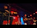 Hawthorne Heights - Sandpaper And Silk (The Silence In Black And White 20 Year Tour)