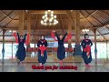 PENARI LD | Choreo by Reni Linawati | Demo by Reni, Asih, Tanti, Widya