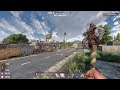 Alpha 21-  - Ep 17 -- Adreden - 7 Days to Die